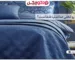 تصویری از یک روتختی آبی رنگ به همراه متن کدام روتختی مناسب شماست.